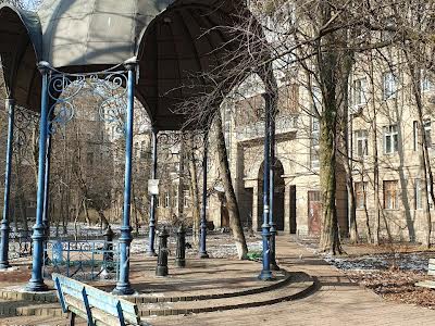 квартира за адресою Академіка Богомольця вул., 7/14
