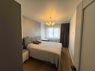 квартира за адресою Тараса Шевченка вул., 27