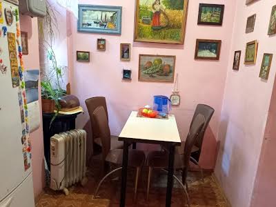 квартира по адресу Верхратского ул., 10