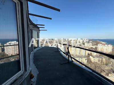 квартира за адресою Французький бульв., 22