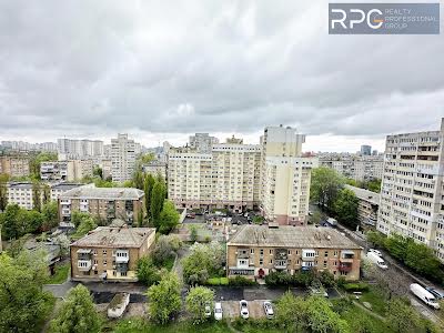квартира за адресою Смілянська вул., 15