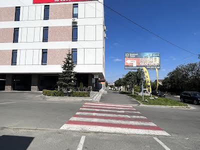 квартира за адресою Промислова вул., 2