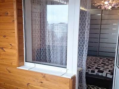 квартира по адресу Юрия Победоносцева бульв., 8