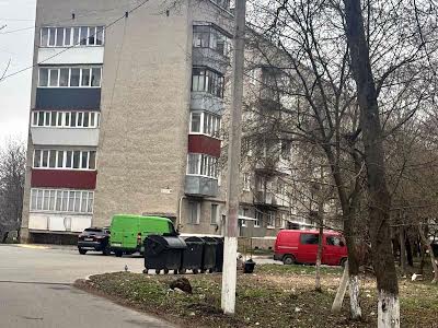 квартира за адресою Новий Світ вул., 50
