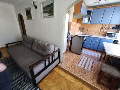 квартира по адресу Липинского ул. (Ульяновская), 6