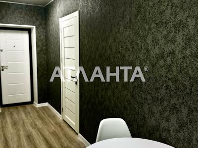 квартира за адресою Партизанська вул., 16
