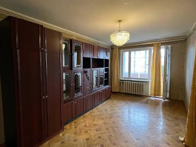 квартира за адресою Небесної Сотні просп. (Маршала Жукова), 41