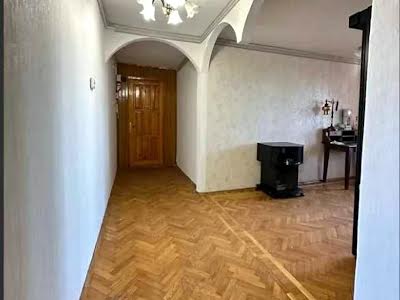 квартира по адресу Набережная Победы ул., 100