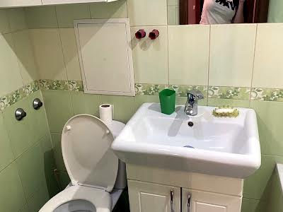 квартира за адресою Опанаса Сластіона вул., 58