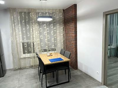 квартира по адресу Панорамная, 2