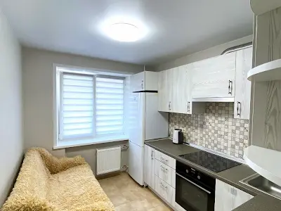 квартира за адресою Сосницька вул., 10