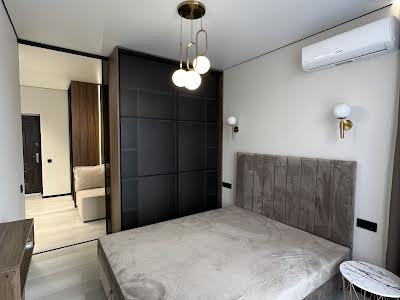 квартира за адресою Мартинова просп., 34