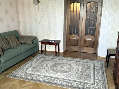 квартира по адресу Дарницкий бульв., 3