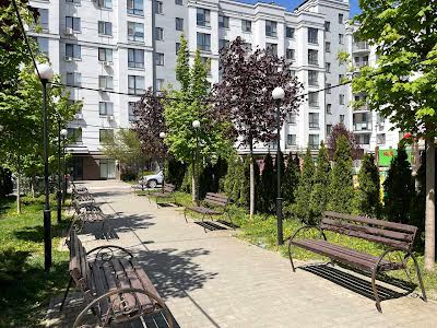 квартира за адресою Шевченка вул., 85