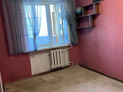 квартира по адресу Бугаёвская ул., 46/3
