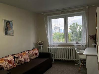квартира по адресу Науки проспект, 27
