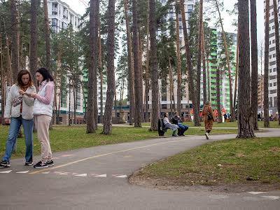 квартира по адресу Университетская ул., 3/9