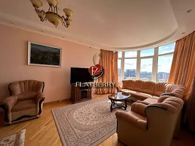 квартира за адресою Дмитрівська вул., 69