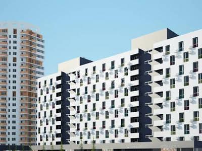 квартира за адресою Серпова, 4