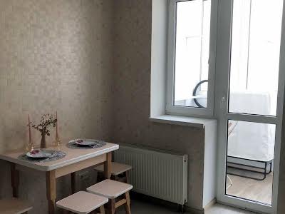 квартира за адресою вул.Лесі Українки, 62 Б