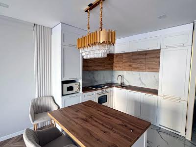 квартира за адресою кульпарківська, 93