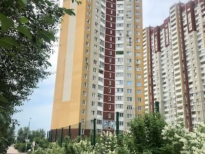 квартира за адресою Єлизавети Чавдар вул., 28