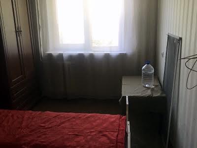 квартира по адресу Чумака Василия ул., 6