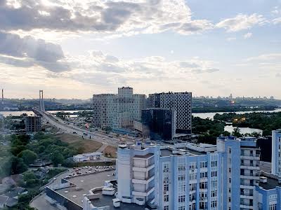 квартира по адресу Днепровская набережная ул., 26а
