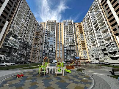 квартира за адресою Академіка Заболотного вул., 148-В