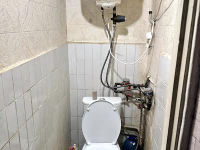 квартира за адресою Кловський узвіз, 24