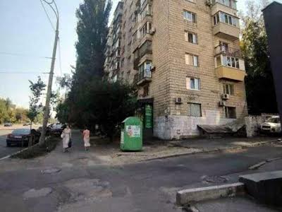 квартира за адресою Солом'янська вул., 16