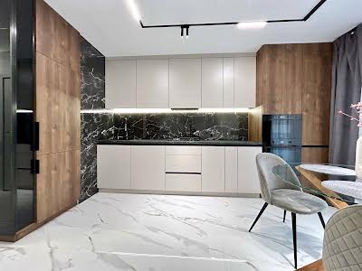 квартира по адресу Крайковского ул., 8