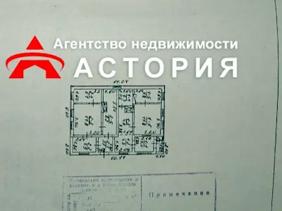 будинок за адресою Козацьких Гетьманів