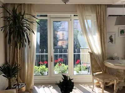 квартира по адресу Гусовського ул., 10/8