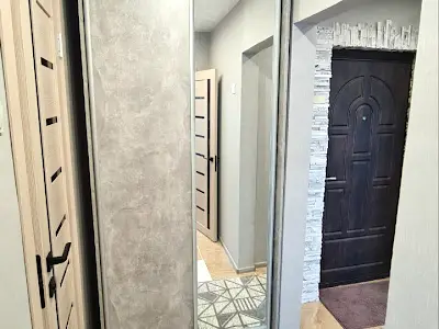 квартира по адресу Яблоньская ул. (Кирова), 318а