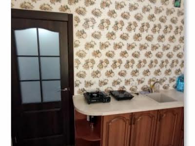 квартира за адресою Бориса Гмирі вул., 16