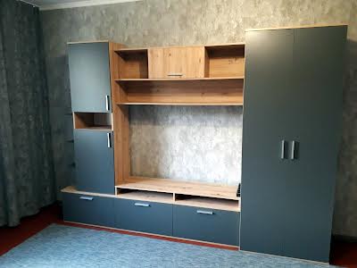 квартира за адресою Олександри Екстер вул. (Марини Цвєтаєвої), 16-А