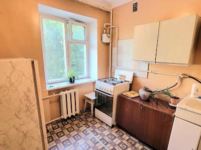 квартира по адресу Київська, 96