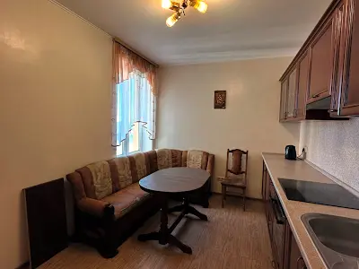 квартира за адресою Валерія Лобановського просп. (Червонозоряний), 6-Г
