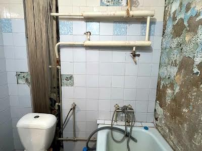 квартира за адресою Гагаріна, 48
