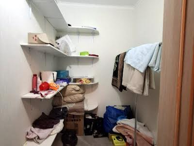 квартира по адресу Миколы Бажана просп., 8-Б