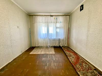 кімната за адресою Космонавта Поповича вул. (Космонавта Волкова), 10