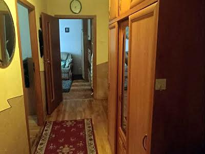 квартира за адресою Симона Петлюри вул. (), 21