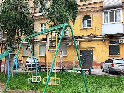 квартира по адресу Дмитрия Яворницкого просп. (Карла Маркса), 90