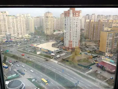 квартира по адресу Днепровская набережная ул., 14-Б