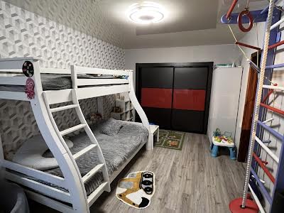 квартира за адресою Чарівна вул., 95