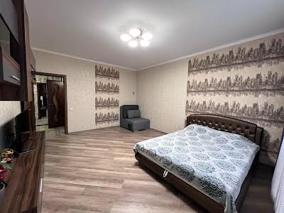 квартира за адресою Ованеса Туманяна вул., 15-А
