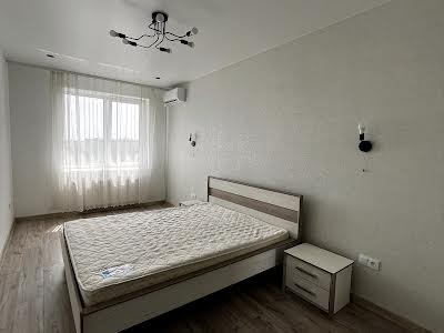квартира по адресу Карпатська ул., 17-Б