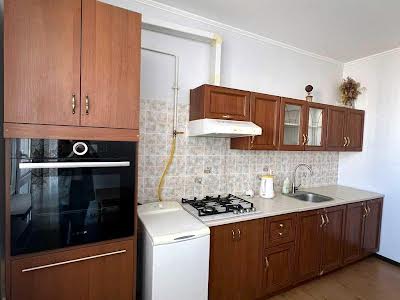 квартира по адресу Головацького Я., 23