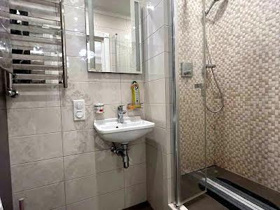 квартира за адресою Дмитрівська вул., 75